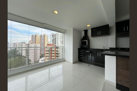 Apartamento para alugar com 80m², 2 quartos e 2 vagasVaranda