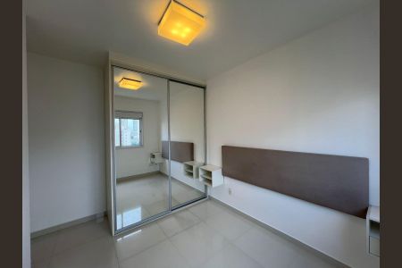 Quarto de apartamento para alugar com 2 quartos, 80m² em Vila Andrade, São Paulo