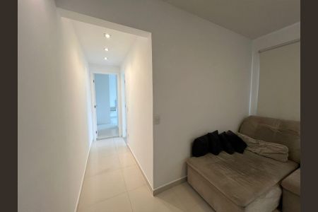 Sala de apartamento para alugar com 2 quartos, 80m² em Vila Andrade, São Paulo