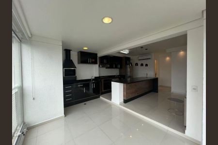 Apartamento para alugar com 80m², 2 quartos e 2 vagasVaranda