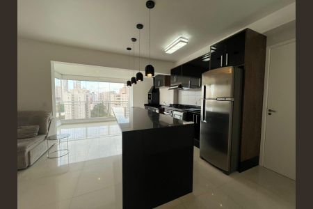 Apartamento para alugar com 80m², 2 quartos e 2 vagasCozinha