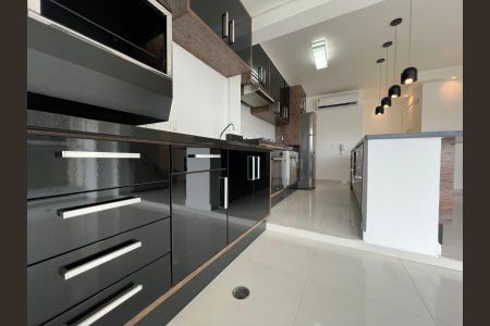Apartamento para alugar com 80m², 2 quartos e 2 vagasCozinha