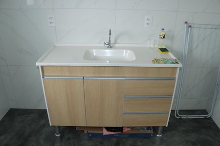 Casa de Condomínio para alugar com 2 quartos, 59m² em Centro (caucaia do Alto), Cotia