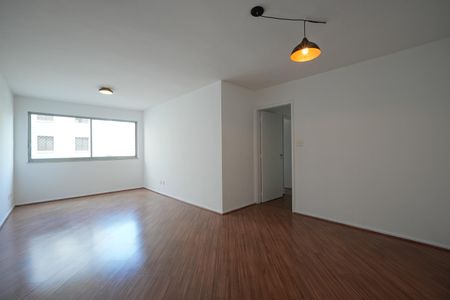 Apartamento para alugar com 2 quartos, 77m² em Vila Mariana, São Paulo