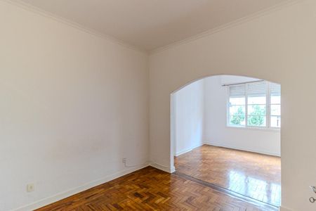 Quarto de kitnet/studio para alugar com 1 quarto, 57m² em Santa Cecilia, São Paulo