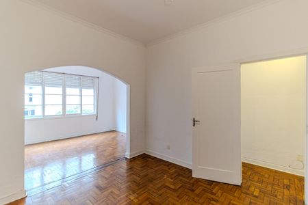 Quarto de kitnet/studio para alugar com 1 quarto, 57m² em Santa Cecilia, São Paulo