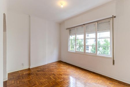 Sala de kitnet/studio para alugar com 1 quarto, 57m² em Santa Cecilia, São Paulo