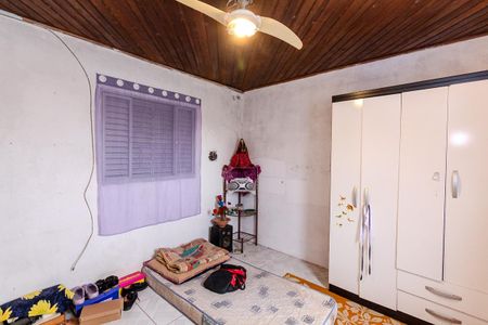 Quarto 1 de casa à venda com 3 quartos, 250m² em Camaquã, Porto Alegre