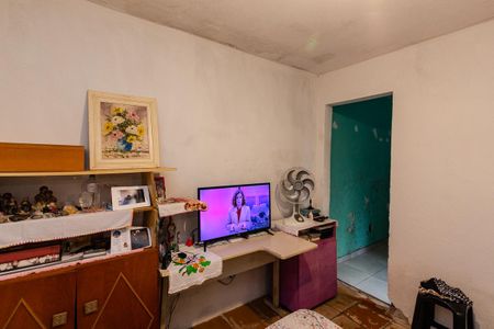 Sala de casa à venda com 3 quartos, 250m² em Camaquã, Porto Alegre