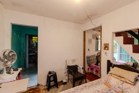 Casa à venda com 250m², 3 quartos e 1 vaga Casa à venda com 250m², 3 quartos e 1 vagaSala