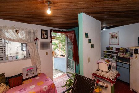 Casa à venda com 250m², 3 quartos e 1 vaga Casa à venda com 250m², 3 quartos e 1 vagaSala de Jantar