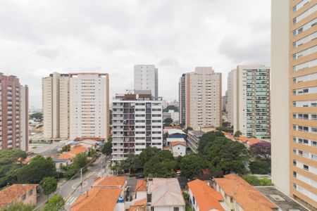 Studio à venda com 24m², 1 quarto e sem vagaStudio