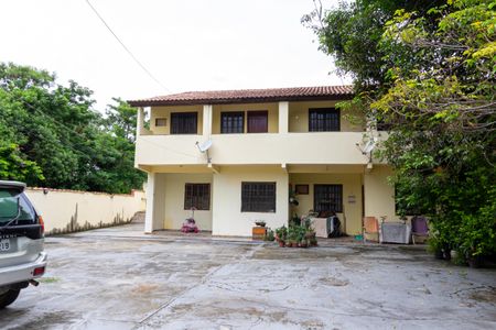 Casa de condomínio para alugar com 40m², 2 quartos e 1 vaga Casa de condomínio para alugar com 40m², 2 quartos e 1 vagaQuintal