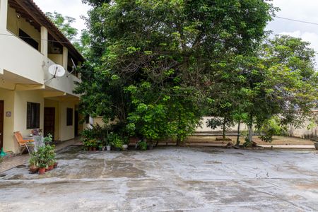 Casa de condomínio para alugar com 40m², 2 quartos e 1 vaga Casa de condomínio para alugar com 40m², 2 quartos e 1 vagaQuintal