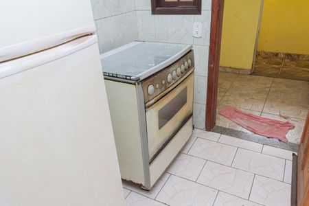 Casa de condomínio para alugar com 40m², 2 quartos e 1 vaga Casa de condomínio para alugar com 40m², 2 quartos e 1 vagaCozinha