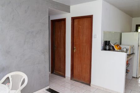 Casa de condomínio para alugar com 40m², 2 quartos e 1 vaga Casa de condomínio para alugar com 40m², 2 quartos e 1 vagaSala