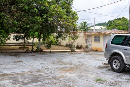 Casa de condomínio para alugar com 40m², 2 quartos e 1 vaga Casa de condomínio para alugar com 40m², 2 quartos e 1 vagaQuintal