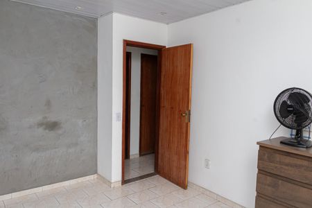 Casa de condomínio para alugar com 40m², 2 quartos e 1 vaga Casa de condomínio para alugar com 40m², 2 quartos e 1 vagaQuarto 1