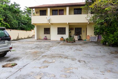 Casa de condomínio para alugar com 40m², 2 quartos e 1 vaga Casa de condomínio para alugar com 40m², 2 quartos e 1 vagaQuintal