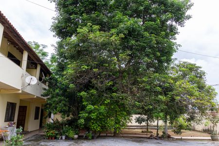 Casa de condomínio para alugar com 40m², 2 quartos e 1 vaga Casa de condomínio para alugar com 40m², 2 quartos e 1 vagaQuintal