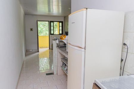 Casa de condomínio para alugar com 40m², 2 quartos e 1 vaga Casa de condomínio para alugar com 40m², 2 quartos e 1 vagaCozinha