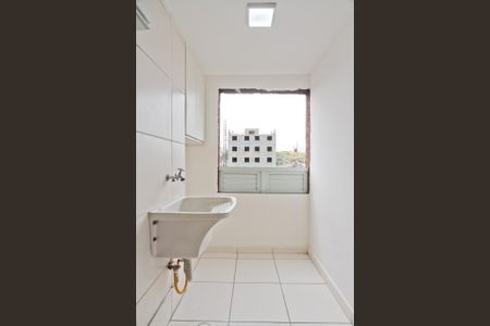 Apartamento para alugar com 38m², 2 quartos e sem vaga Apartamento para alugar com 38m², 2 quartos e sem vagaÁrea de Serviço