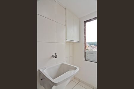 Apartamento para alugar com 38m², 2 quartos e sem vaga Apartamento para alugar com 38m², 2 quartos e sem vagaÁrea de Serviço