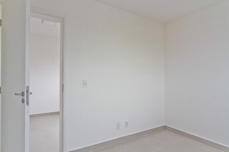 Apartamento para alugar com 38m², 2 quartos e sem vaga Apartamento para alugar com 38m², 2 quartos e sem vagaQuarto 2