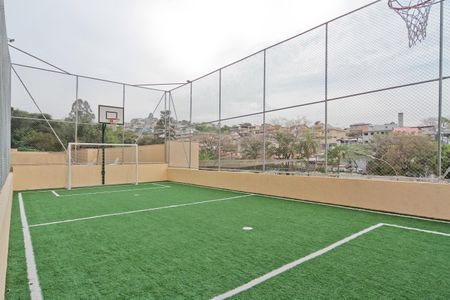 Apartamento para alugar com 38m², 2 quartos e sem vaga Apartamento para alugar com 38m², 2 quartos e sem vagaQuadra Esportiva