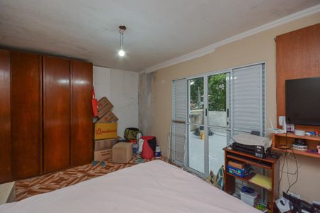 Casa para alugar com 3 quartos, 200m² em Parque America, São Paulo