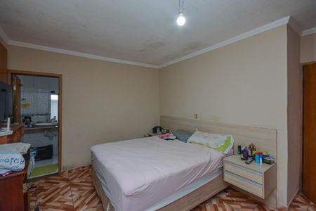 Casa para alugar com 3 quartos, 200m² em Parque America, São Paulo