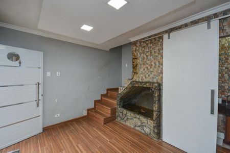 Casa para alugar com 3 quartos, 200m² em Parque America, São Paulo