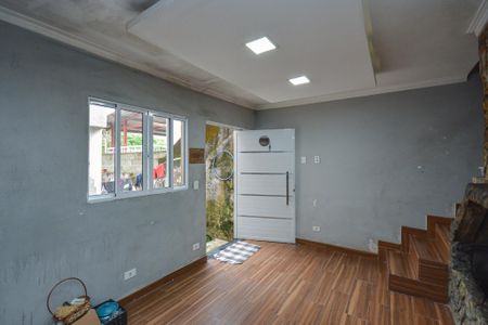 Casa para alugar com 3 quartos, 200m² em Parque America, São Paulo