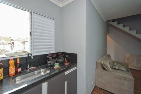 Casa para alugar com 3 quartos, 200m² em Parque America, São Paulo