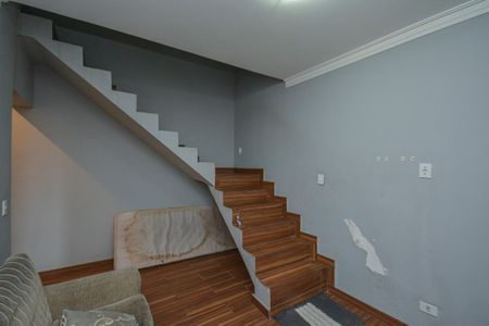 Casa para alugar com 3 quartos, 200m² em Parque America, São Paulo