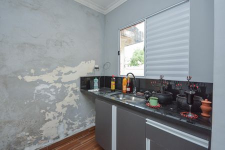 Casa para alugar com 3 quartos, 200m² em Parque America, São Paulo