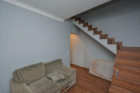 Casa para alugar com 3 quartos, 200m² em Parque America, São Paulo