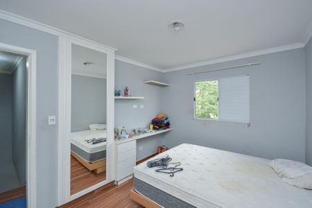 Casa para alugar com 3 quartos, 200m² em Parque America, São Paulo