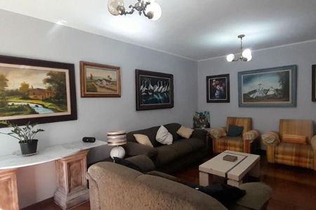 Casa à venda com 3 quartos, 250m² em Instituto de Previdencia, São Paulo