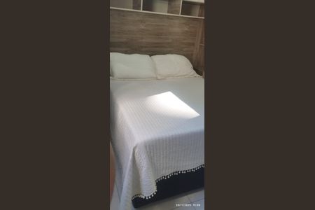 Quarto de apartamento para alugar com 2 quartos, 94m² em Guilhermina, Praia Grande