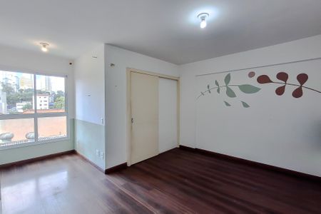 Studio para alugar com 29m², 1 quarto e sem vagaQuarto