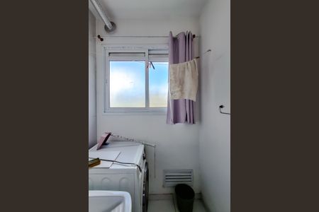 Studio para alugar com 29m², 1 quarto e sem vagaÁrea de Serviço