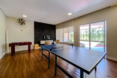 Studio para alugar com 29m², 1 quarto e sem vagaSala de Jogos