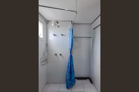 Studio para alugar com 29m², 1 quarto e sem vagaBanheiro