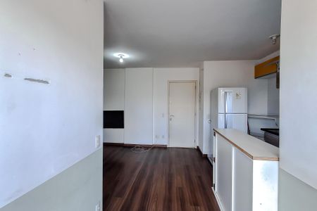 Sala de kitnet/studio à venda com 1 quarto, 29m² em Cambuci, São Paulo
