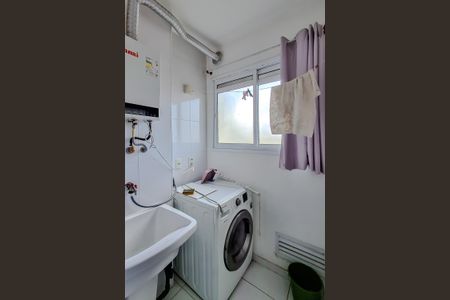 Studio para alugar com 29m², 1 quarto e sem vagaÁrea de Serviço