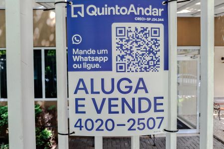 Studio para alugar com 29m², 1 quarto e sem vagaPlaquinha