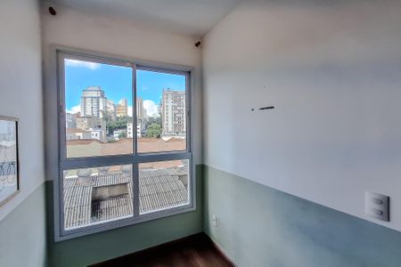 Studio para alugar com 29m², 1 quarto e sem vagaSala