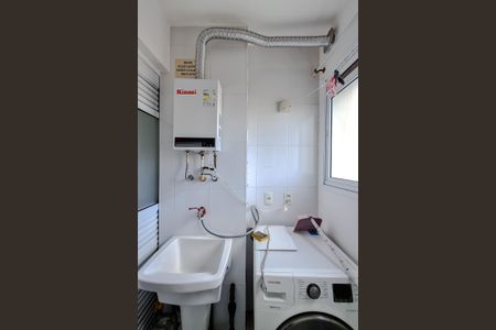 Studio para alugar com 29m², 1 quarto e sem vagaÁrea de Serviço