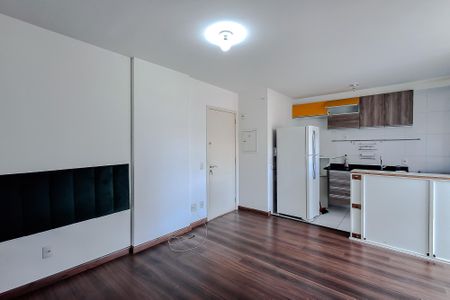 Quarto de kitnet/studio à venda com 1 quarto, 29m² em Cambuci, São Paulo